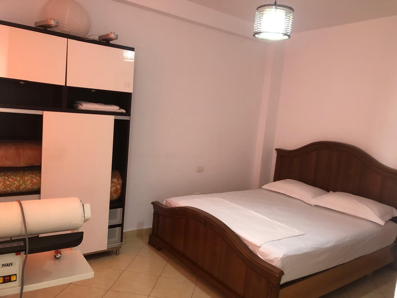 Qera, Apartament 1+1 , Yzberish, Tiranë - 40.000 Lekë | 85 m² 4