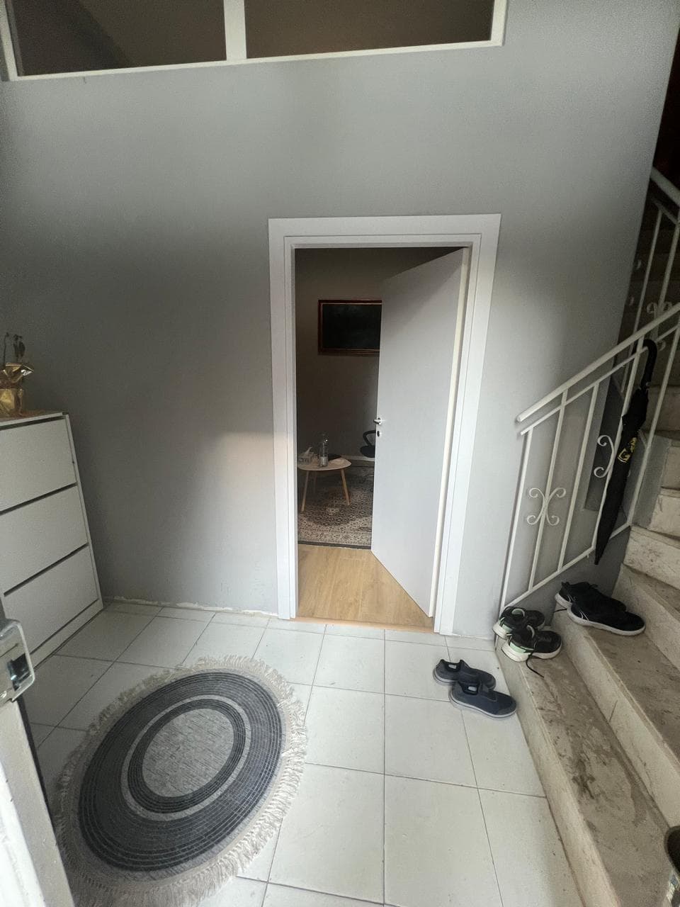 Shitet, Vilë 3 Katëshe, Pranë Shkolles se Baletit, Tiranë - Në Shitje 450,000€ | 200 m² 4
