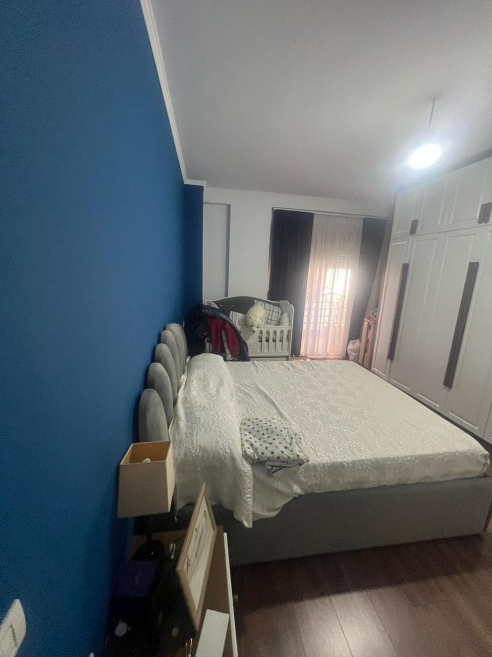 Shitet, Apartament 2+1+2 , Shkozë, Tiranë 4