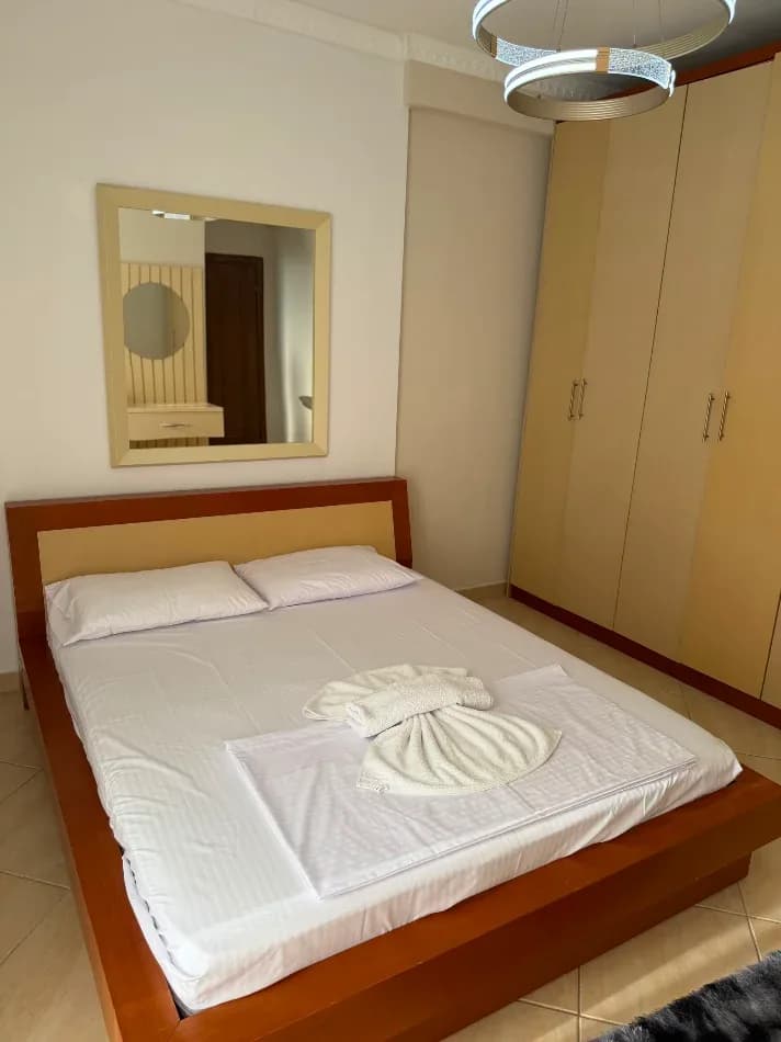 Qera, Apartament 2+1+2 , Kodra e Diellit, Tiranë 4