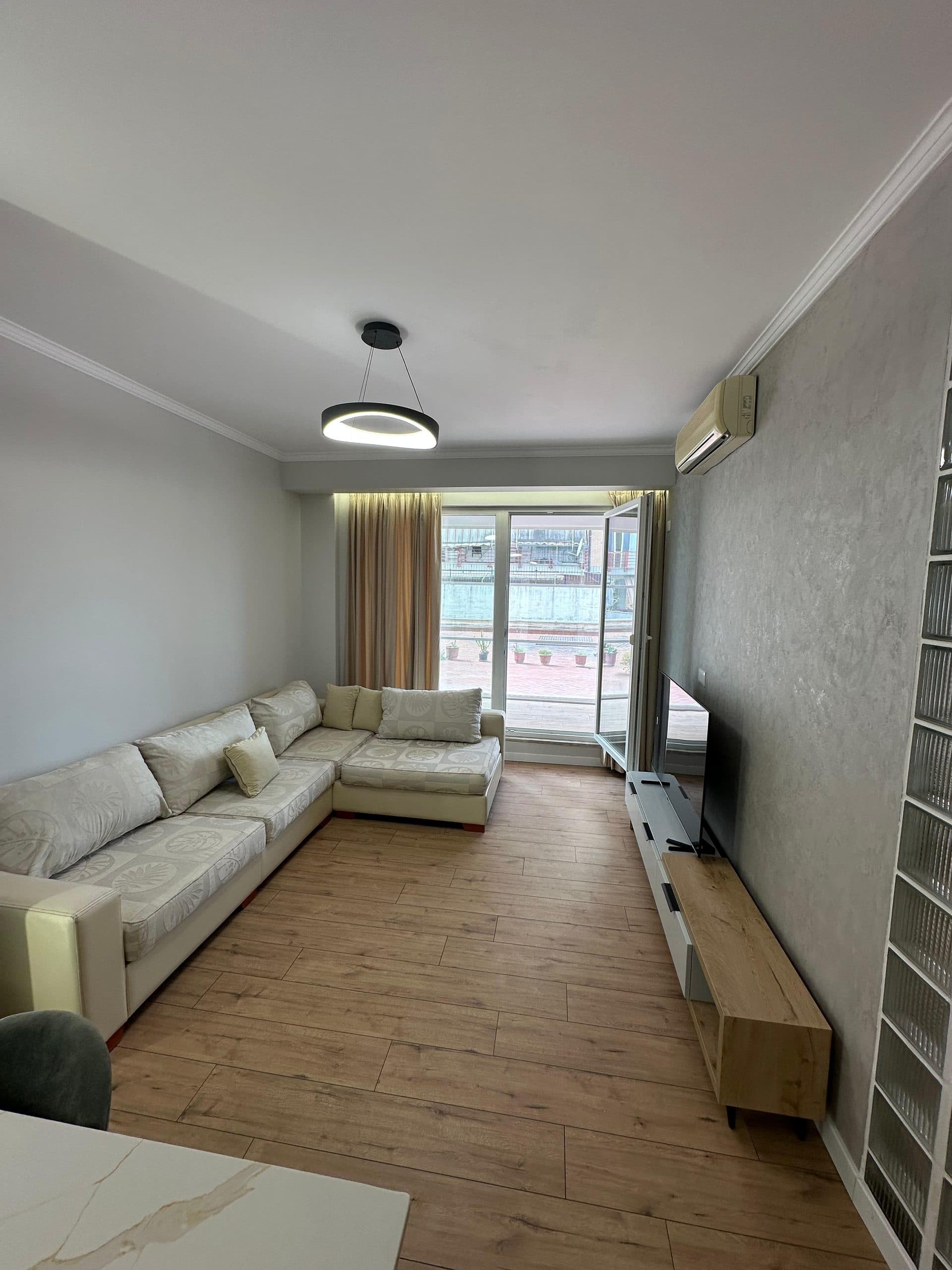Qera, Apartament 2+1 , Don Bosco, Tiranë