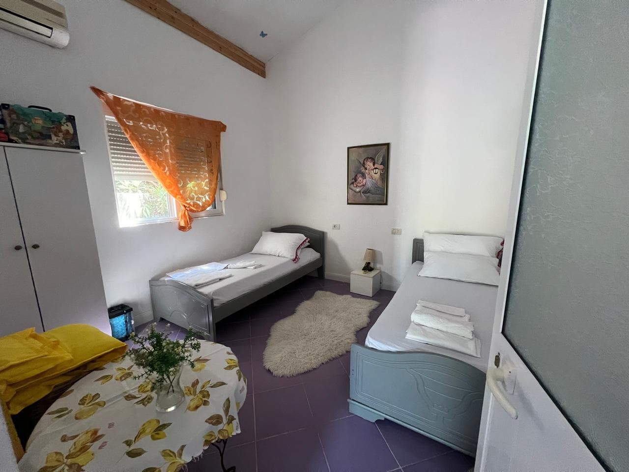 Qera, Shtëpi Private ,2+1 , Hamallaj, Durrës 3