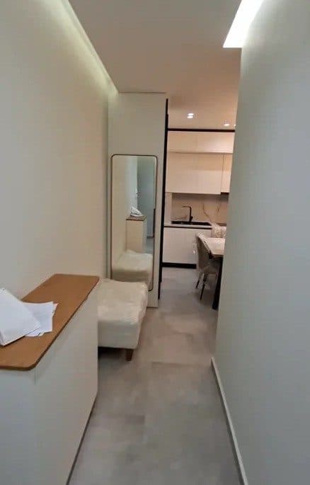 Qera, Apartament 1+1 , Selvia, Tiranë 2