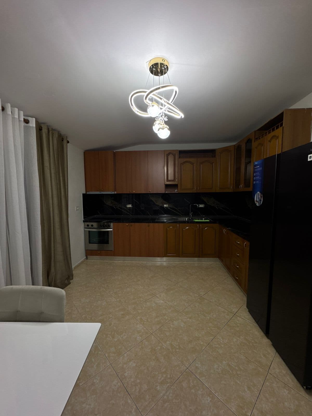 Qera, Apartament 2+1, Kodra e Priftit , Tirana 2
