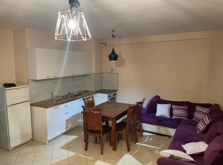 Qera, Apartament 1+1 , Yzberish, Tiranë - 40.000 Lekë | 85 m² 2
