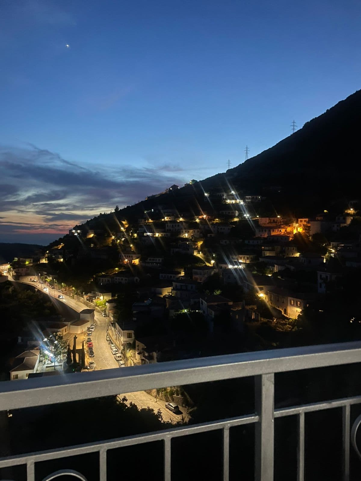 Shitet Shtepi 130 m² +4000 m² Toke, Vuno,Vlorë 4