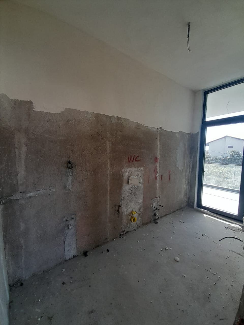 Shitet, Vilë, Pallati i Brigadave, Tiranë - 800.000€ | 480 m²