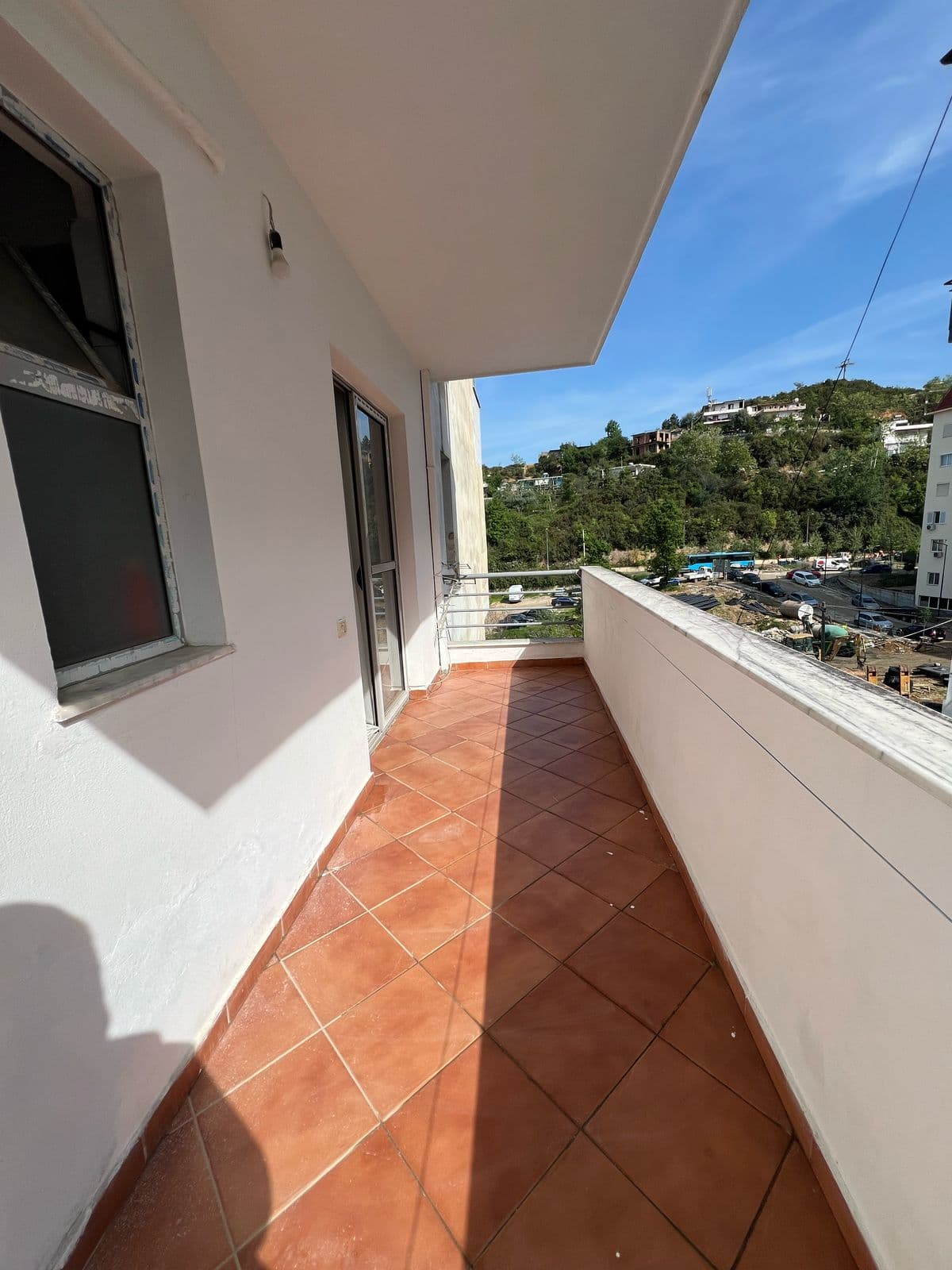 Shitet, Apartament 1+1, Fresku, Tiranë - 77500€ | 57.63m² 2
