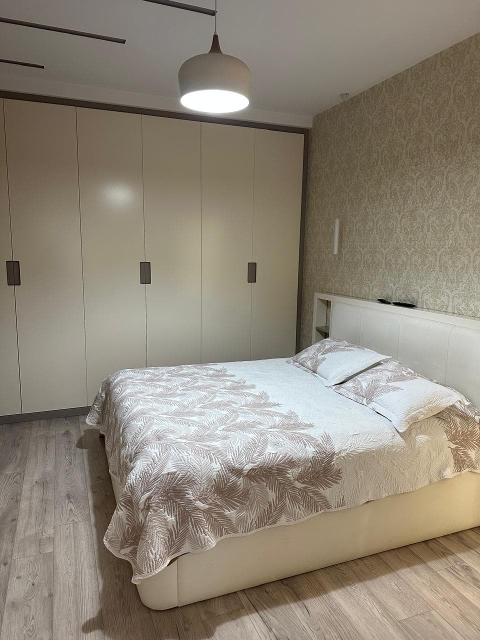 Shitet, Apartament 2+1+2, Stadiumi Dinamo, Tiranë - 27,000,000 Lekë | 100 m² 4