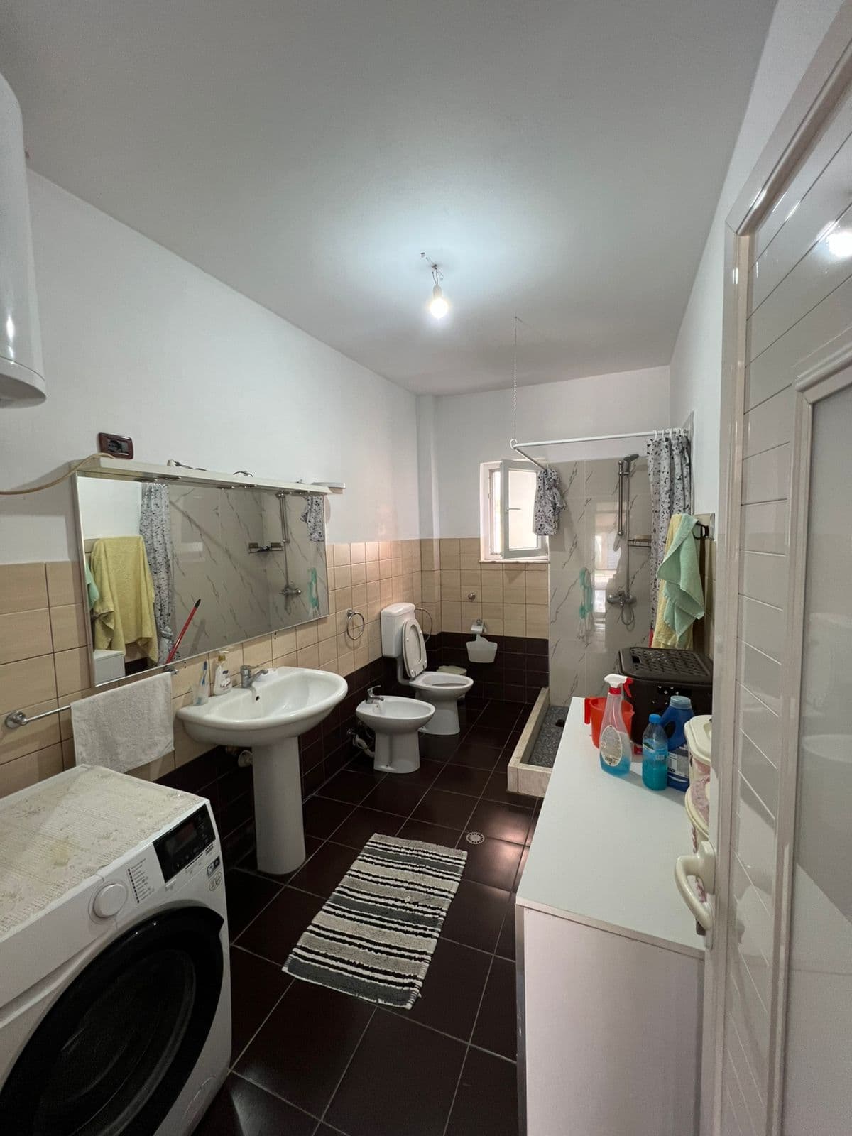 Shitet, Vilë 3-Kate , Shkozë, Tiranë - 400000€ | 431 m²