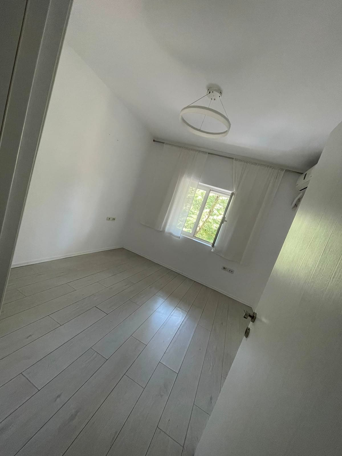 Qera, Apartament 1+1, Pallatet Agimi, Tiranë 2