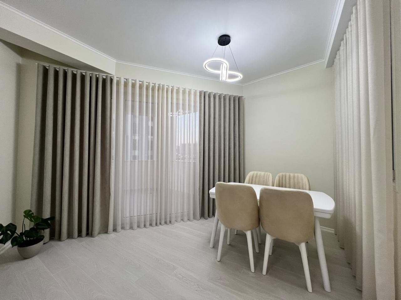 Qera, Apartament 2+1+2+Parking , River Residence, Tiranë 3