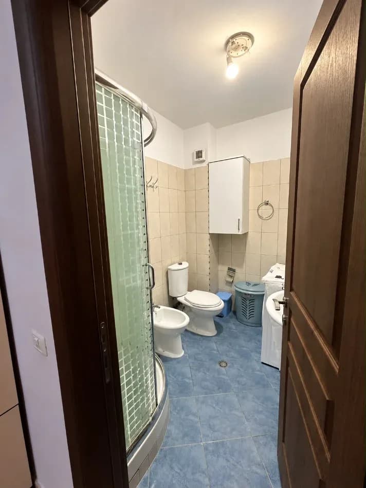 Qera, Apartament 1+1 , Ali Demi, Tiranë 4