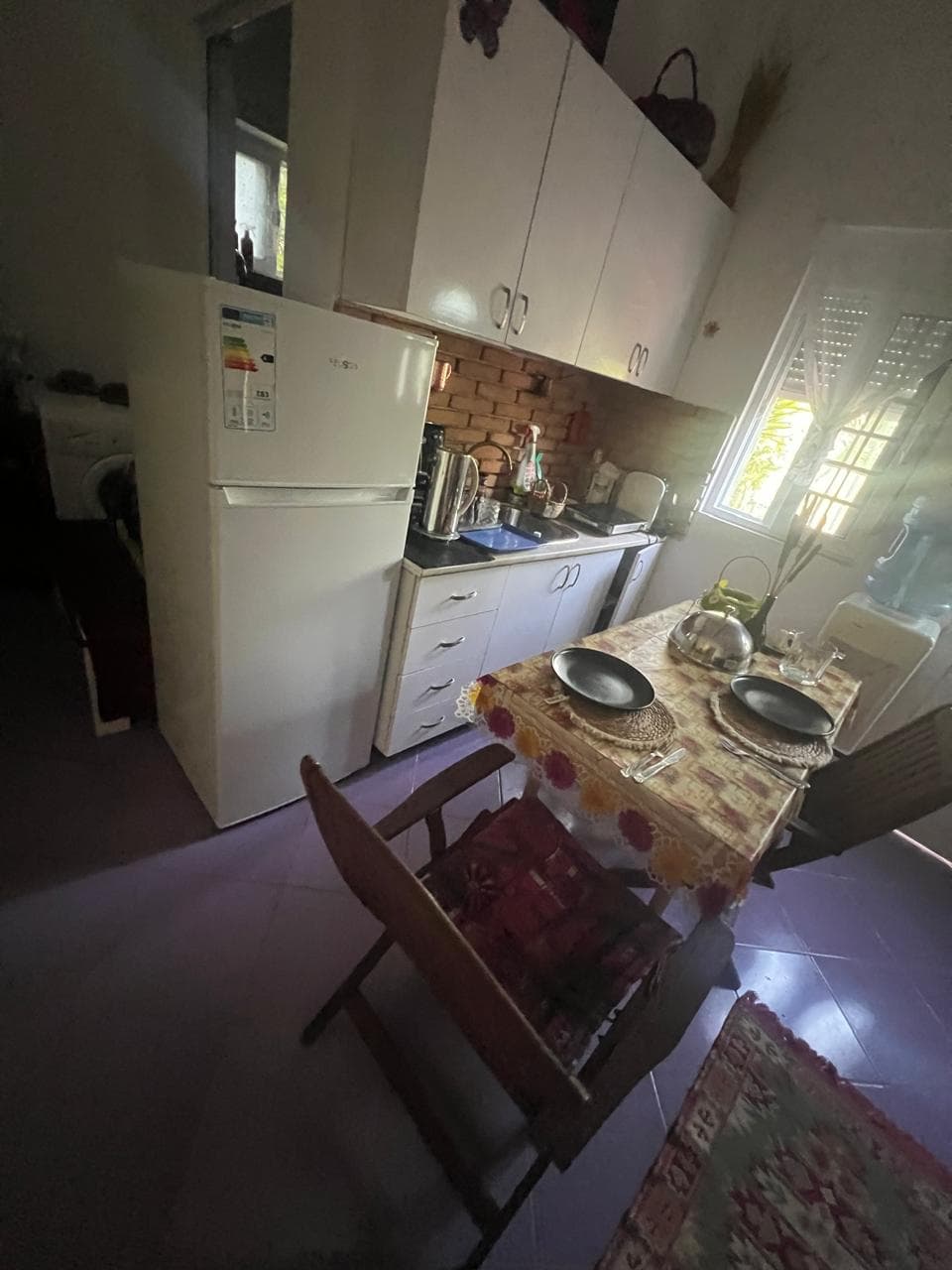 Qera, Shtëpi Private ,2+1 , Hamallaj, Durrës 2