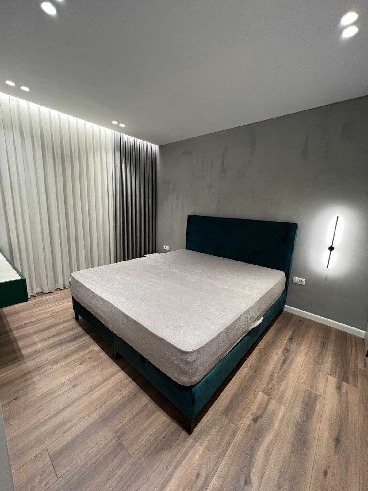 Qera, Apartament 2+1, Ish Fusha e Aviacionit, Tiranë 3