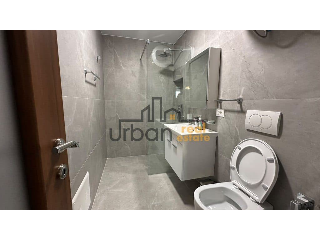 Qera, Apartament 2+1+2, Komuna e Parisit, Tiranë - 800€ | 100 m² 4