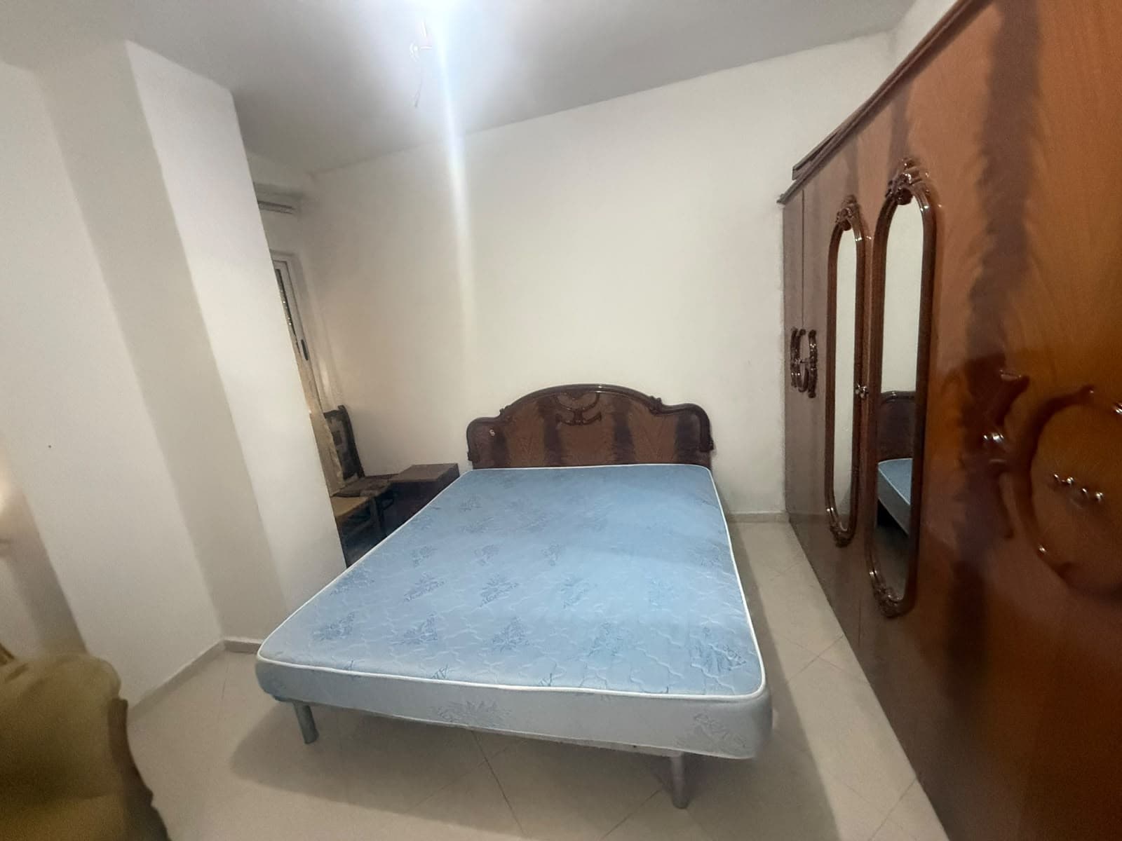 Shitet, Apartament 1+1,Rruga Xhanfize Keko, Tiranë 3