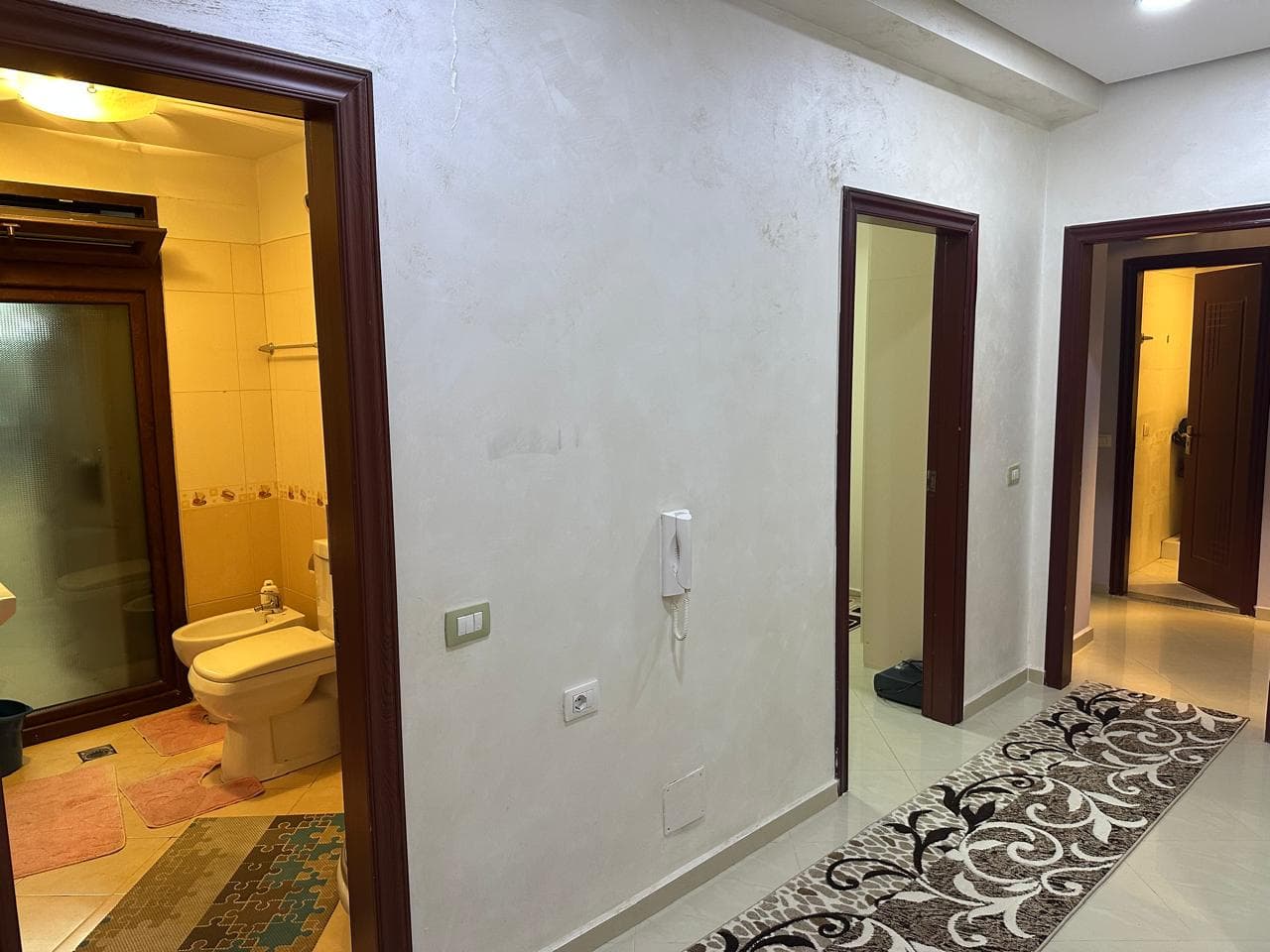 Qera, Apartament 2+1, Astir, Tiranë 4
