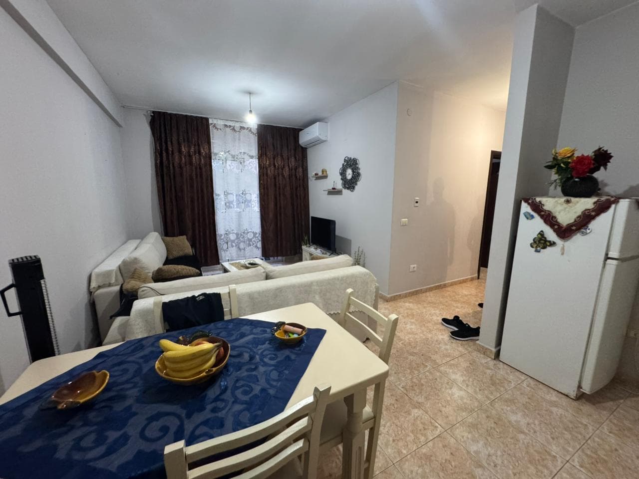 Shitet, Apartament 1+1 , Astir, Tiranë 3