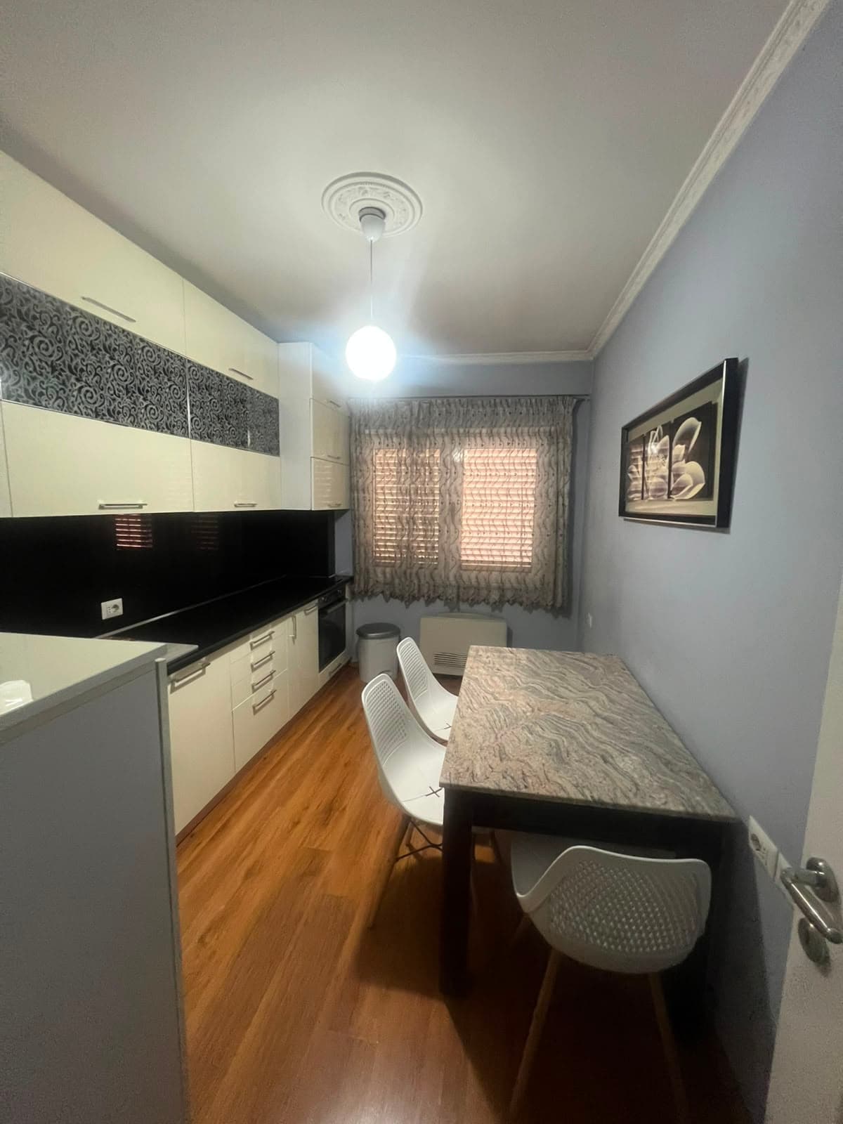 Shitet, Apartament 2+1+Post parkimi, Don Bosco, Tiranë 3