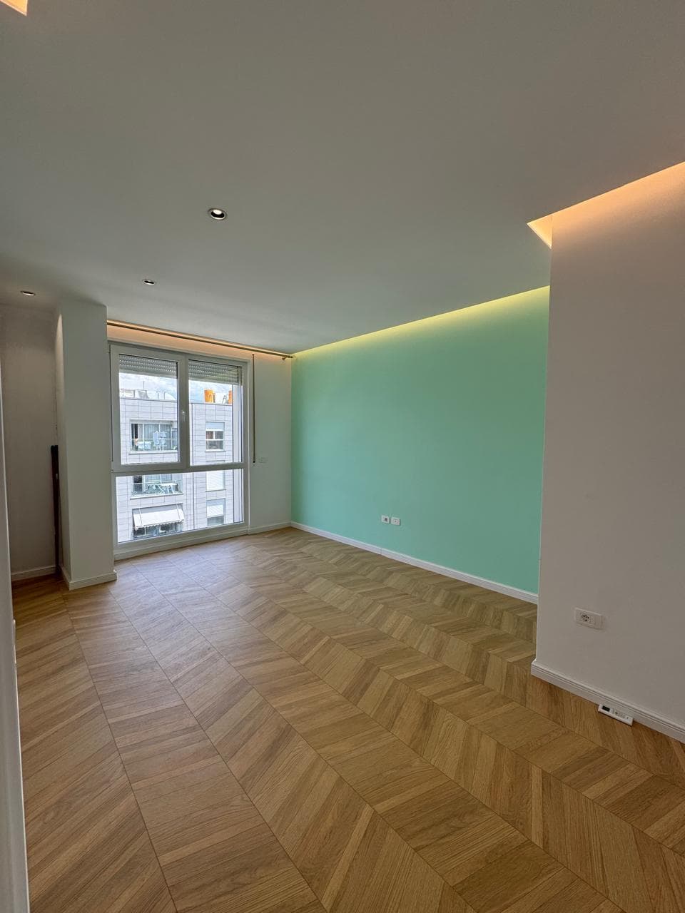 Shitet, Apartament 1+1, Fiori Di Bosco, Tiranë