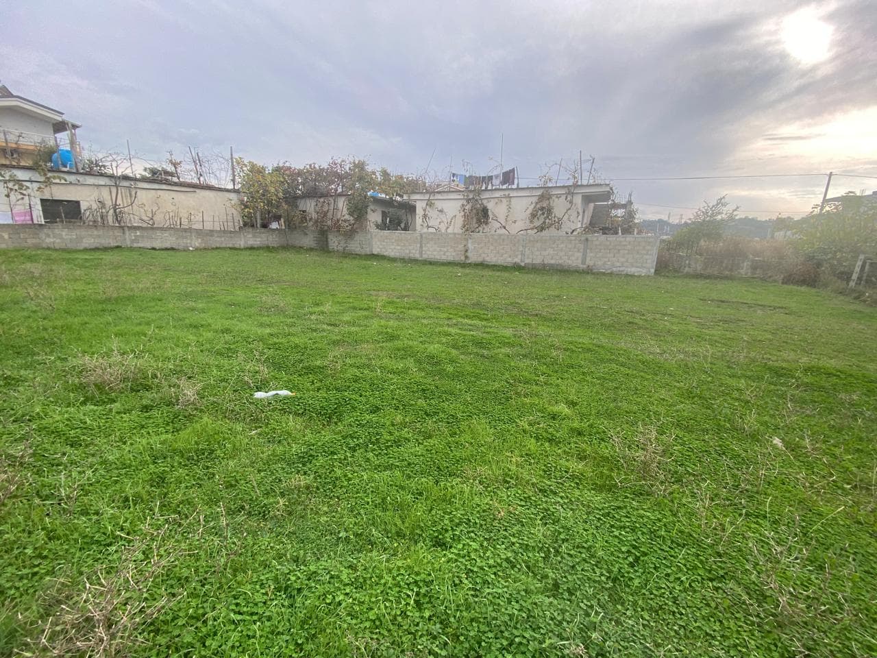Shitet, Tokë, Kashar, Tiranë 1