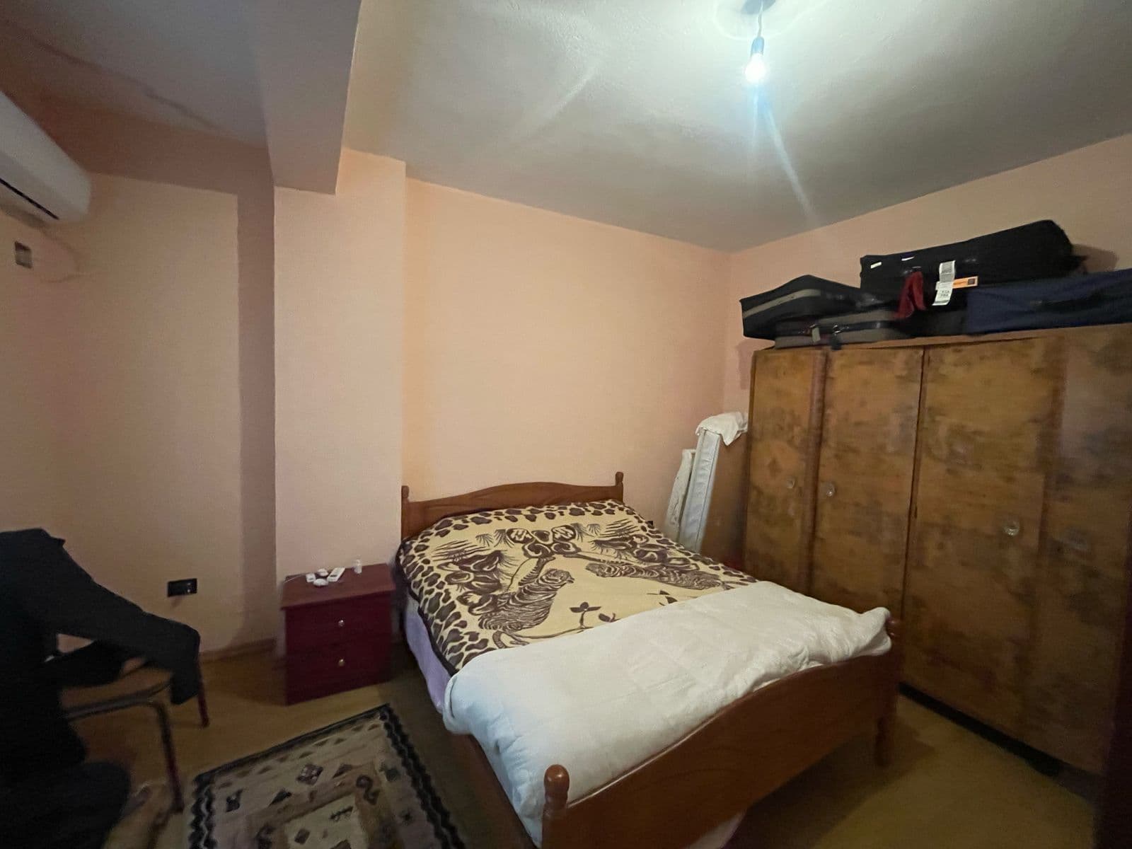 Shitet Ndërtesë 3-katshe në Qendër, Tiranë - 400000€ | 247 m² 4