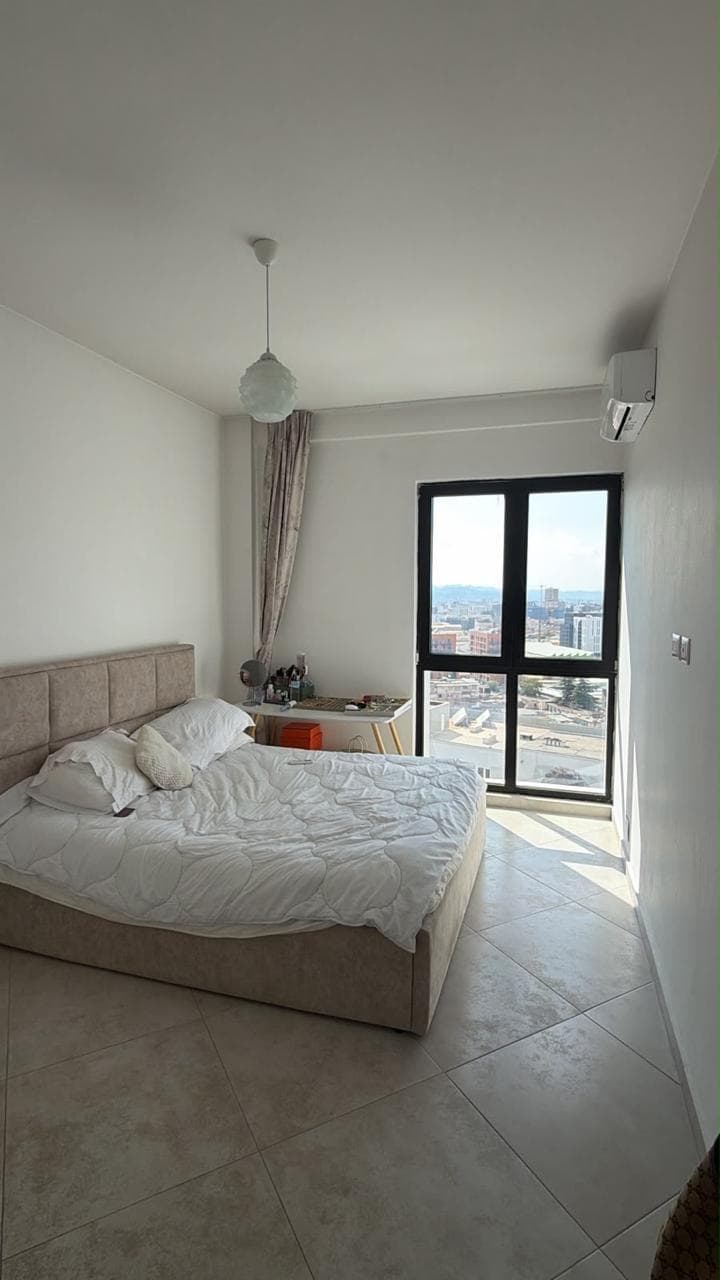 Qera, Apartament 1+1 ,Farmacia 10, Tiranë 3