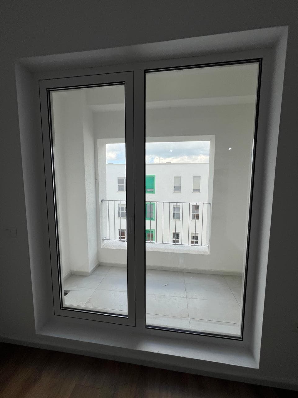 Shitet, Apartament 1+1, Ali Demi, Tiranë - 110.000 000 lekë | 61.3 m²