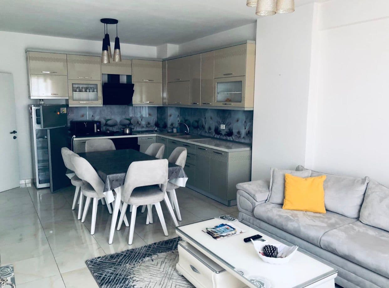 QERA, Apartament 2+1+2 , SELVIA, Tiranë