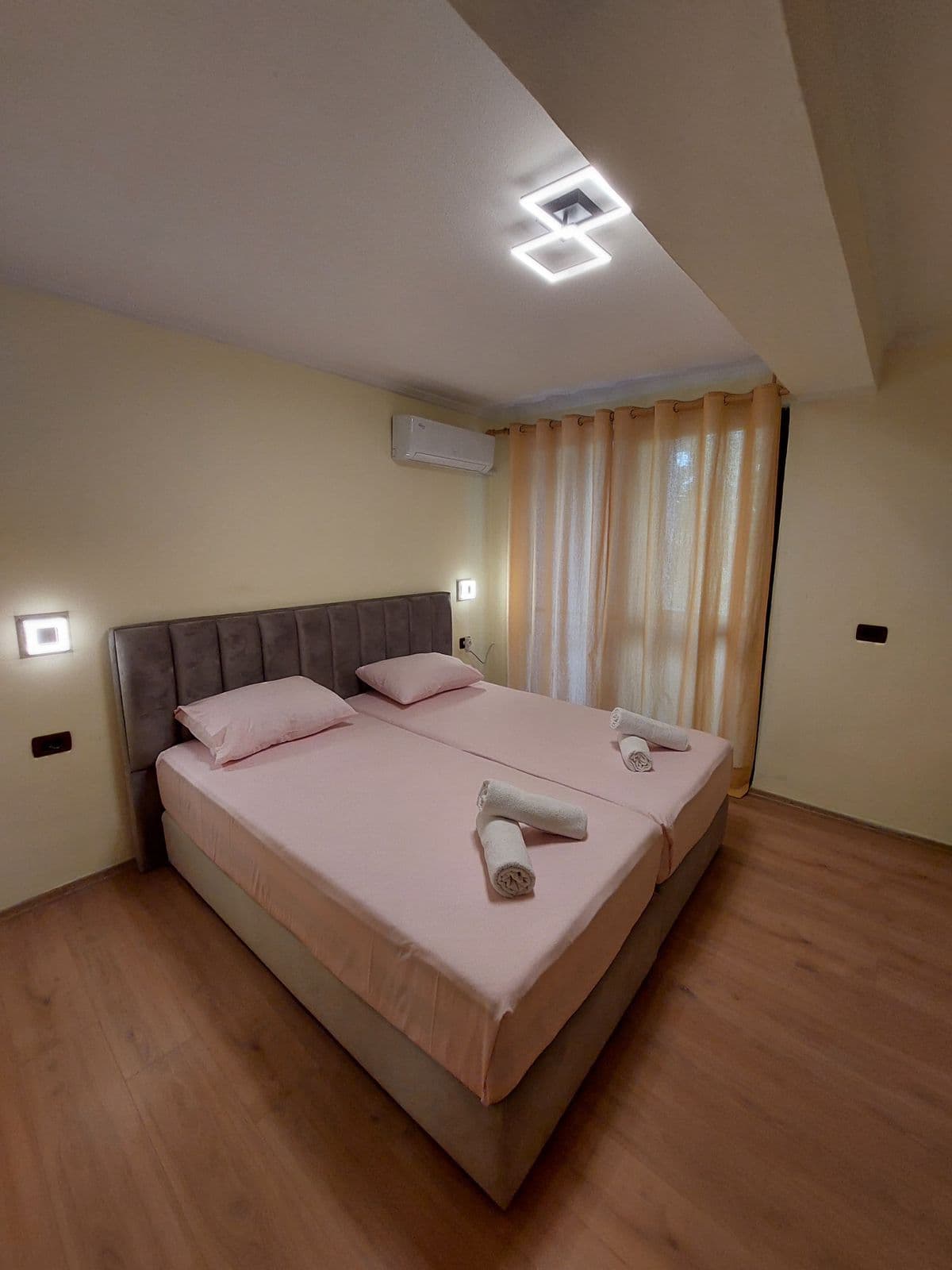 Shitet Apartament 2+1 në Myslym Shyr, Tiranë 3