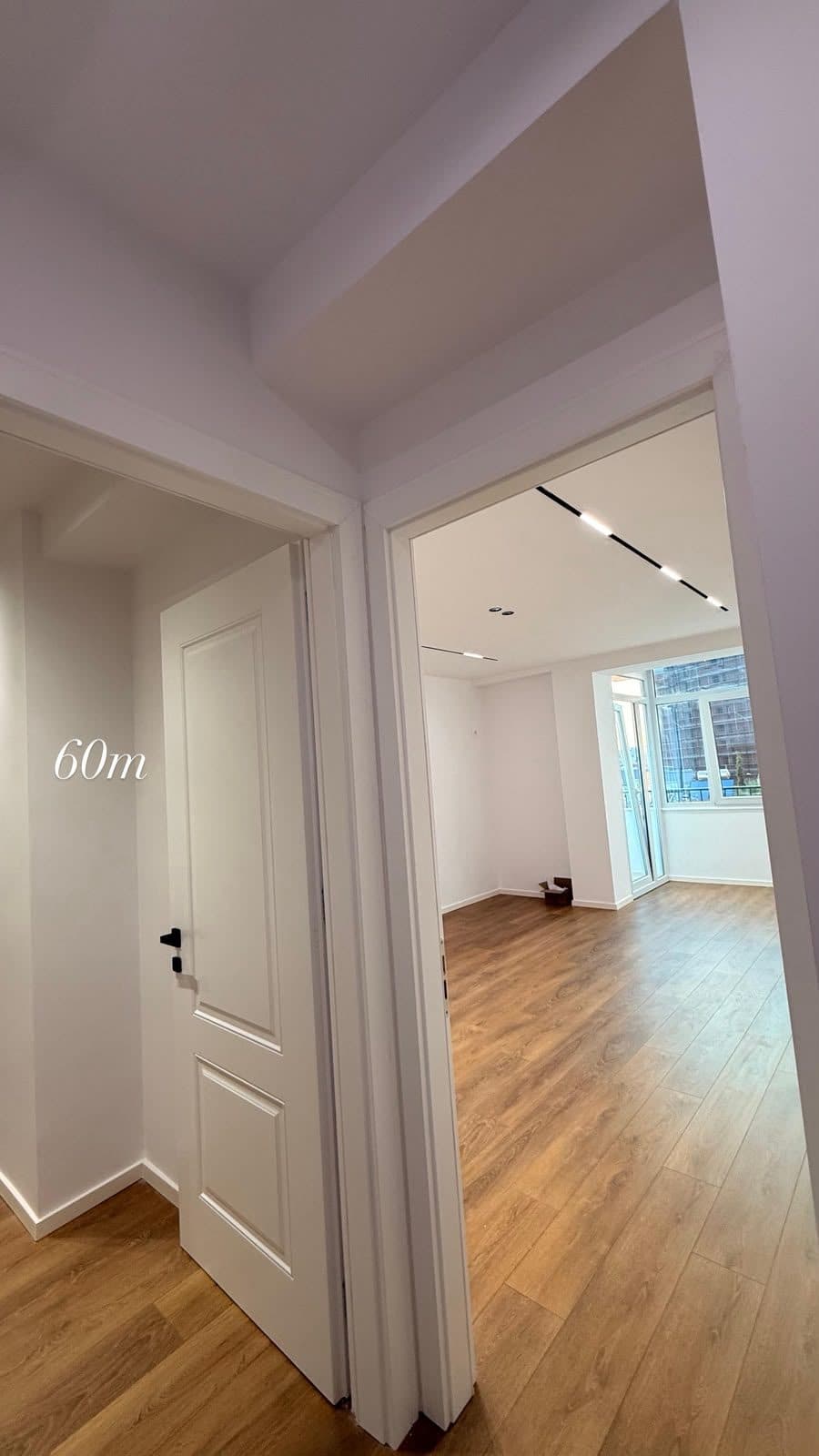 Shitet, Apartament 1+1 , Rruga Muhamet Gjollesha, Tiranë 2