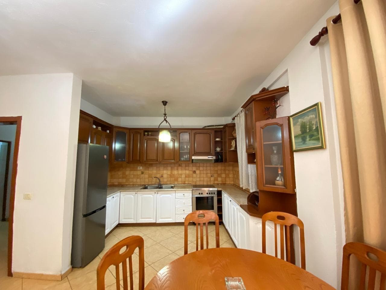 Qera , Apartament 2+1 , Kodra e Diellit, Tiranë 3