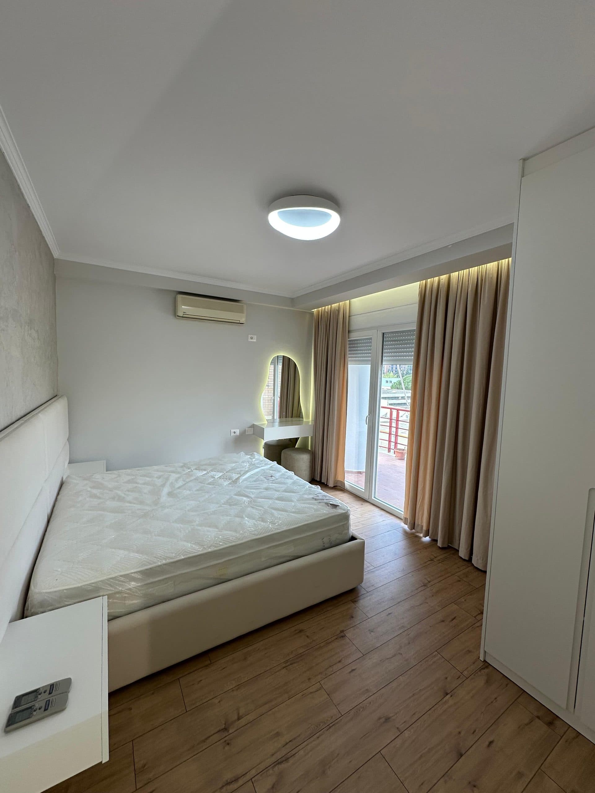 Qera, Apartament 2+1 , Don Bosco, Tiranë 4