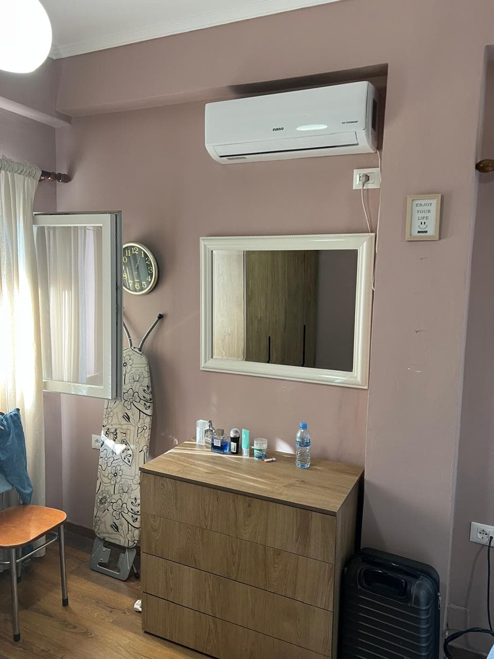 Shitet, Vilë 3 Katëshe, Pranë Shkolles se Baletit, Tiranë - Në Shitje 450,000€ | 200 m² 3