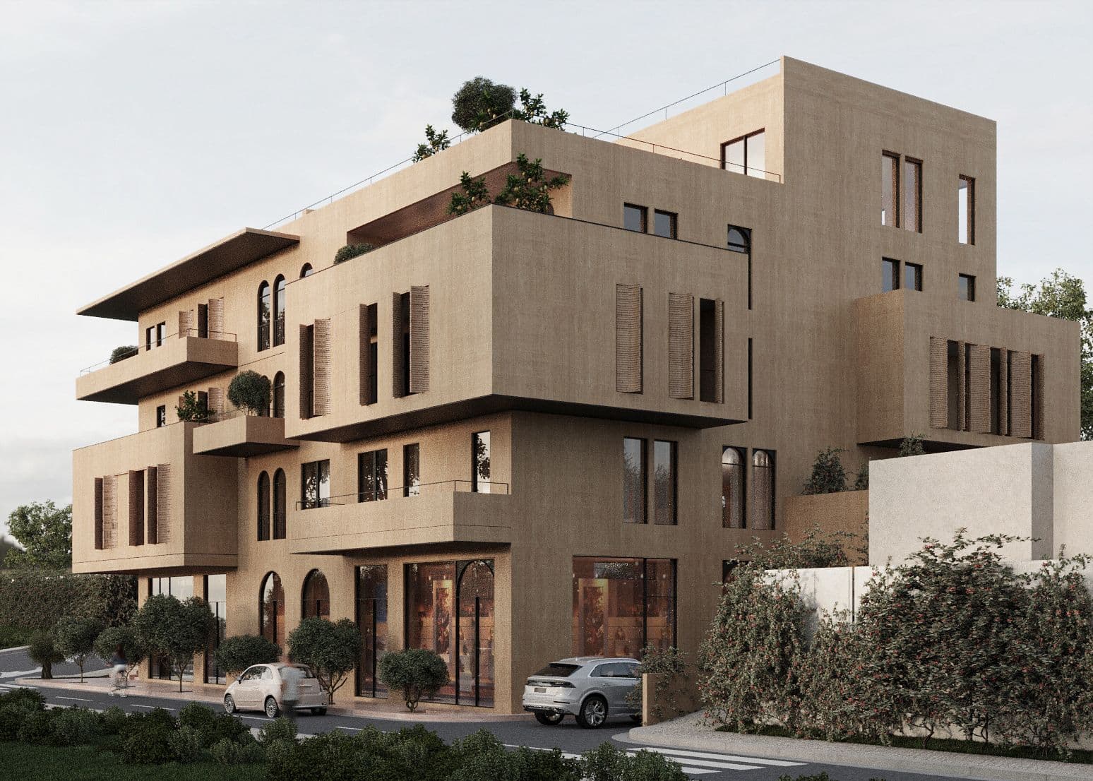 Shitet, Apartament 2+1, Ksamil, Sarandë