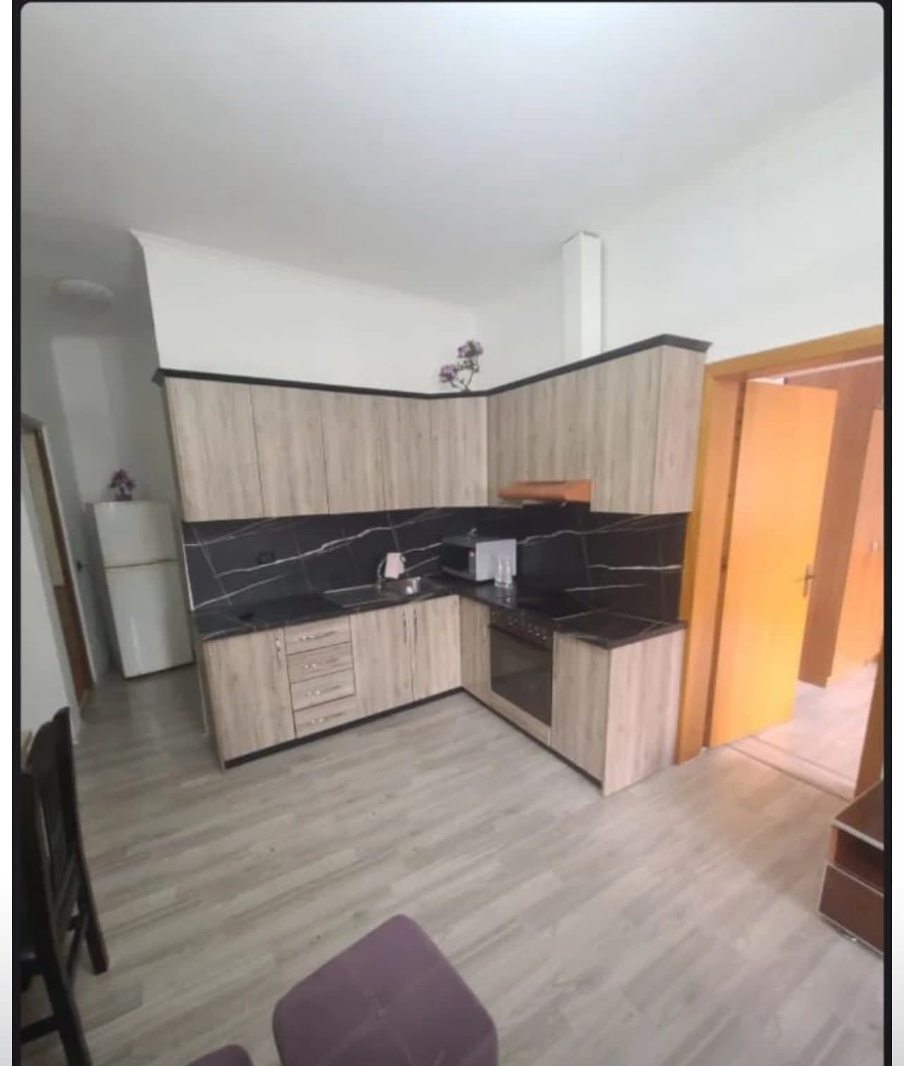 Shitet, Apartament 2+1 , Misto Mame, Tiranë - 10,500,000 Lekë| 71.8 m² 3