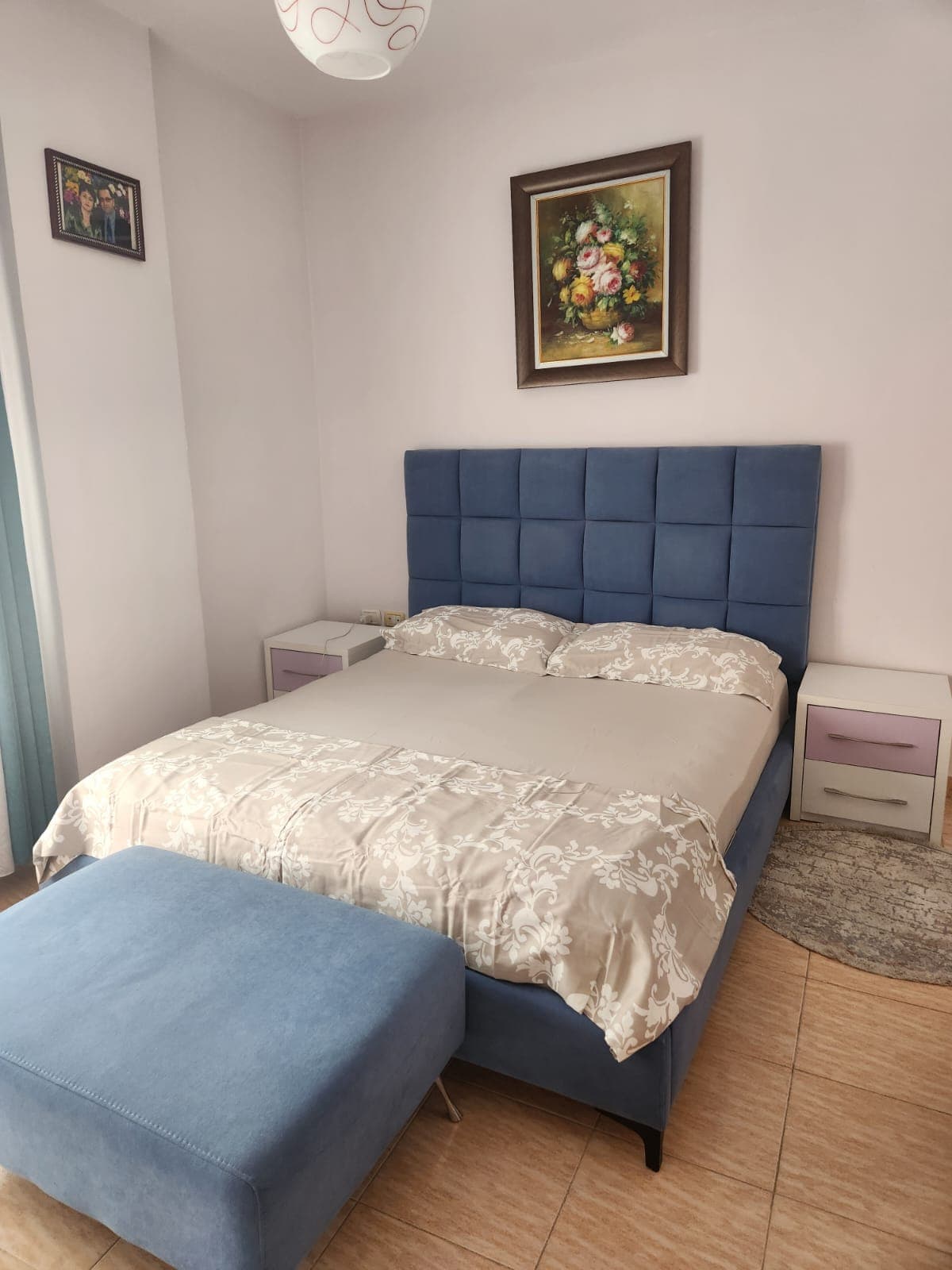 Shitet, Apartament 2+1, Fresku, Tiranë - 143,000€ | 90 m² 4
