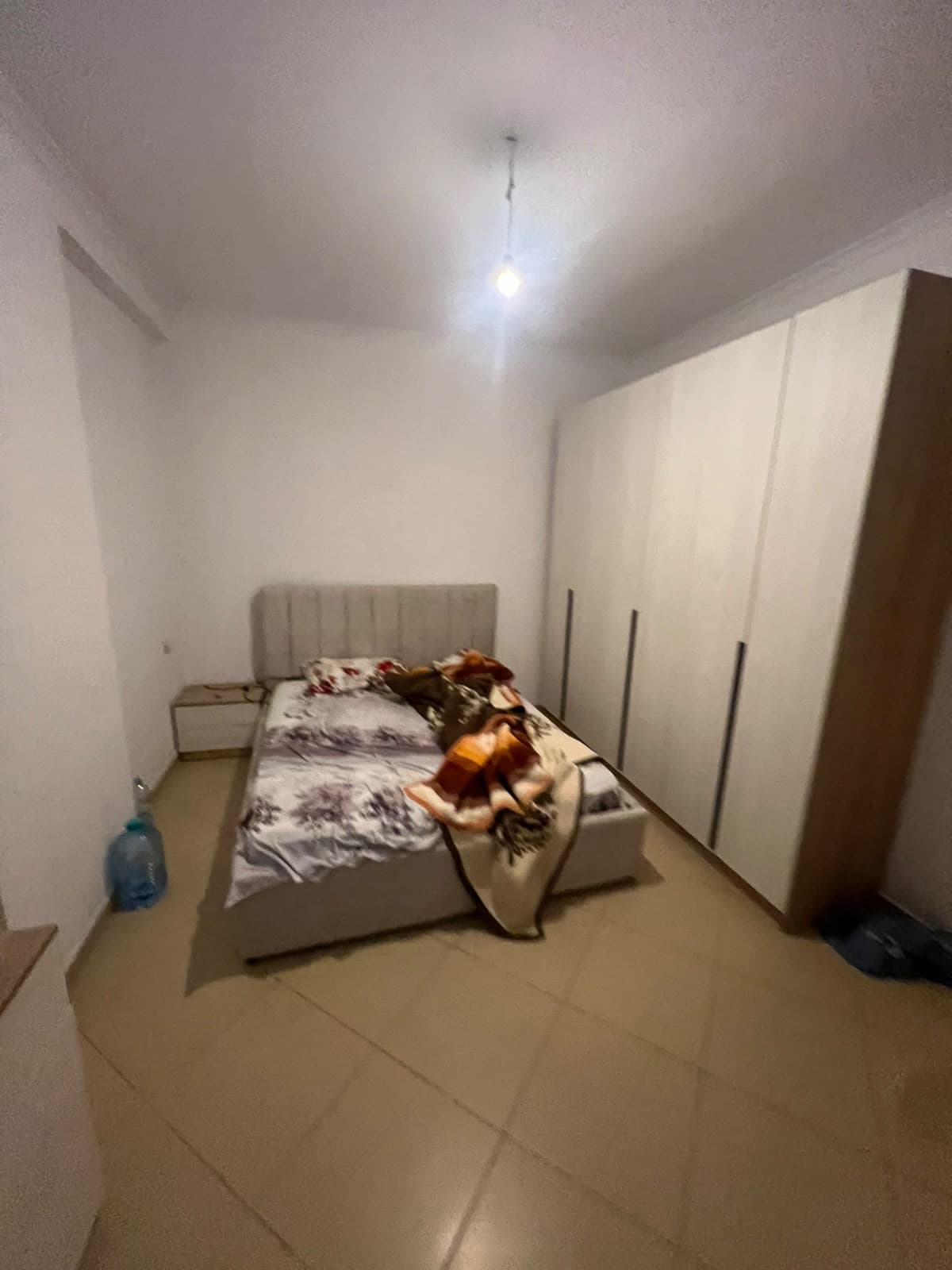 Qera, Apartament 2+1+2 , Yzberish, Tiranë - 450€ | 80 m² 3