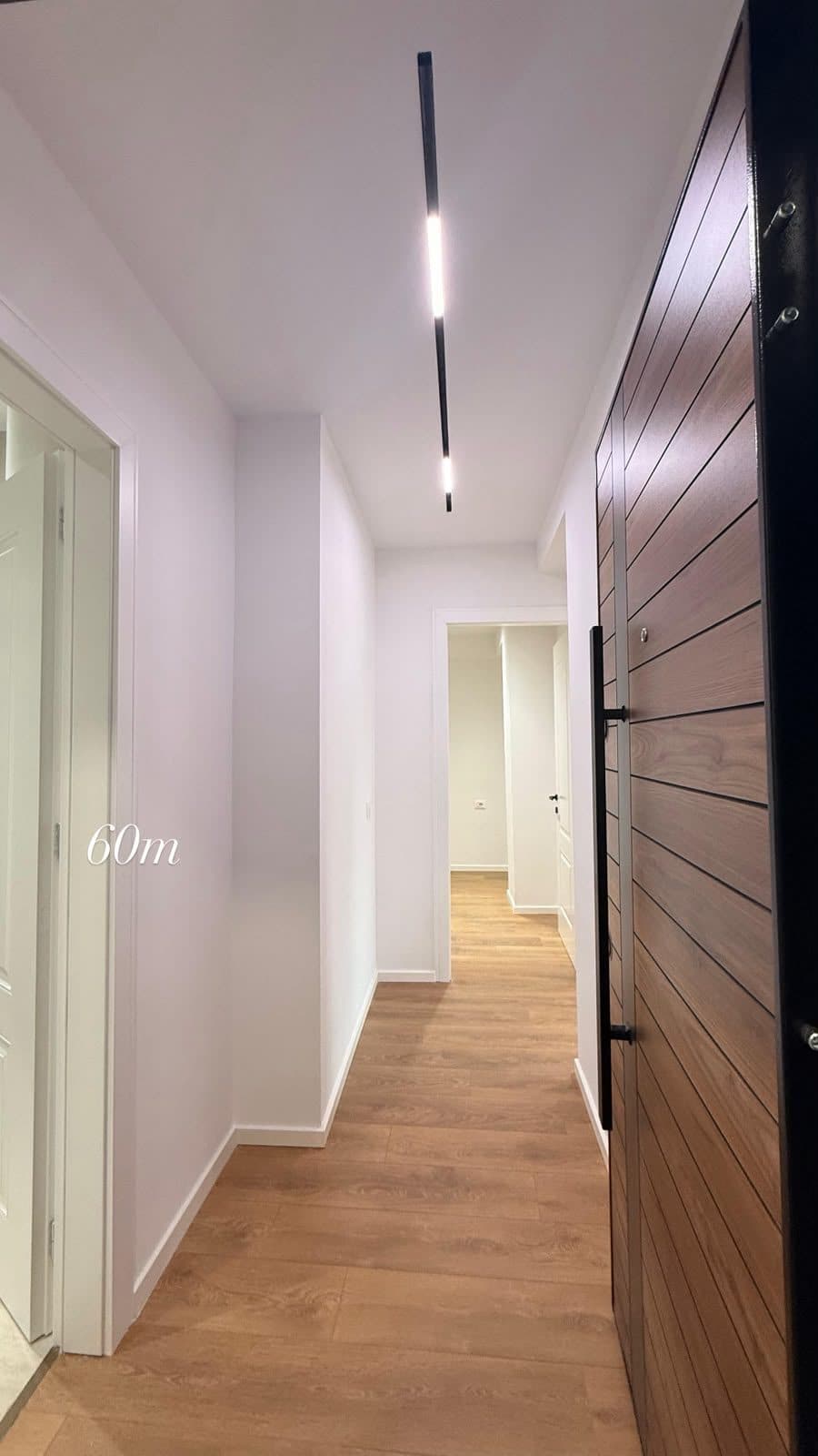 Shitet, Apartament 1+1 , Rruga Muhamet Gjollesha, Tiranë 3