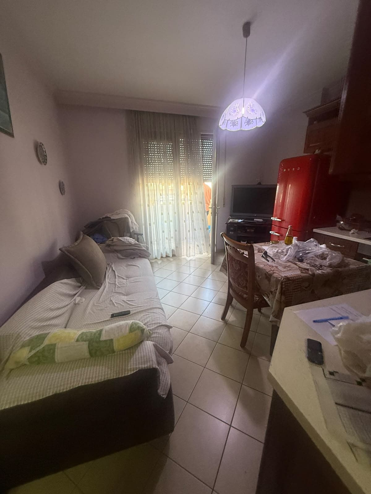 Shiten, 2 Apartamente 1+1, Rruga Barrikadave, Tiranë 4