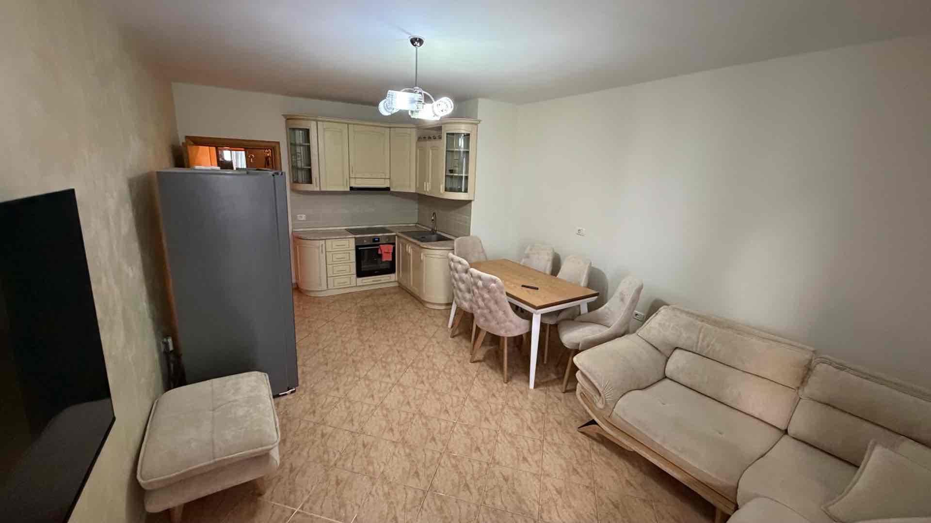 Qera, Apartament 2+1 ,Pranë Delijorgjit , Tiranë - 65.000 Lekë | 97 m² 3