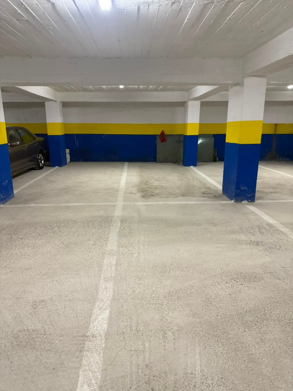 Shiten, 14 Poste Parkimi, Rruga Siri Kodra, Tiranë 3