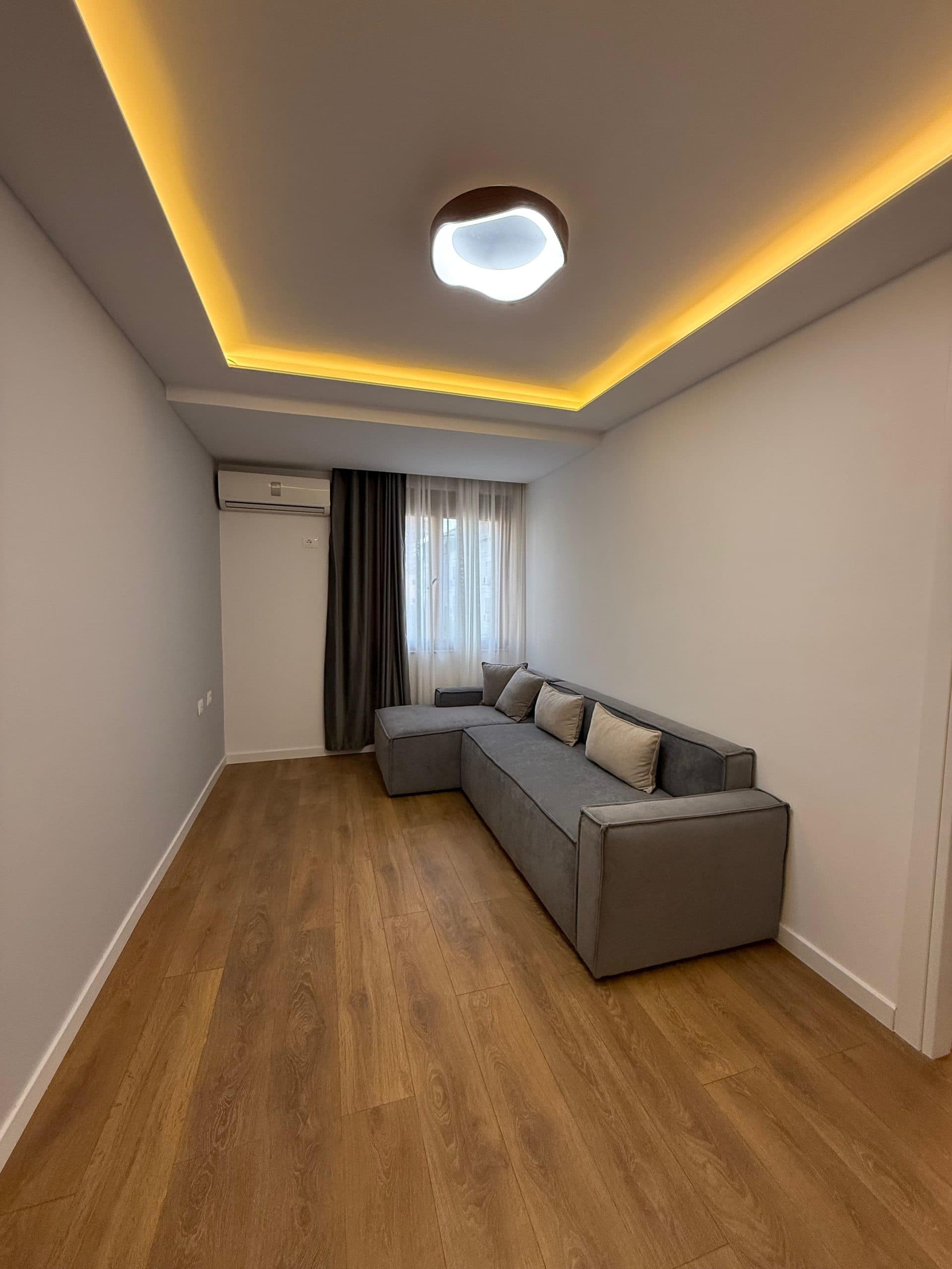 Okazion, Shiten 3 Apartamente 1+1, Mozaiku, Tiranë 4
