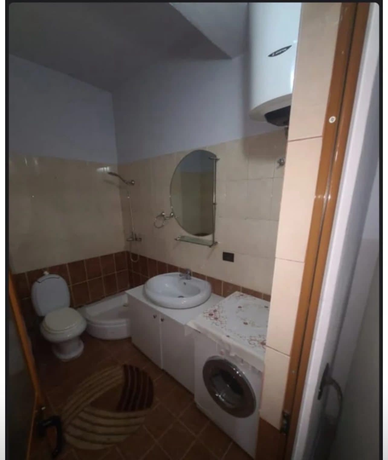 Shitet, Apartament 2+1 , Misto Mame, Tiranë - 10,500,000 Lekë| 71.8 m²