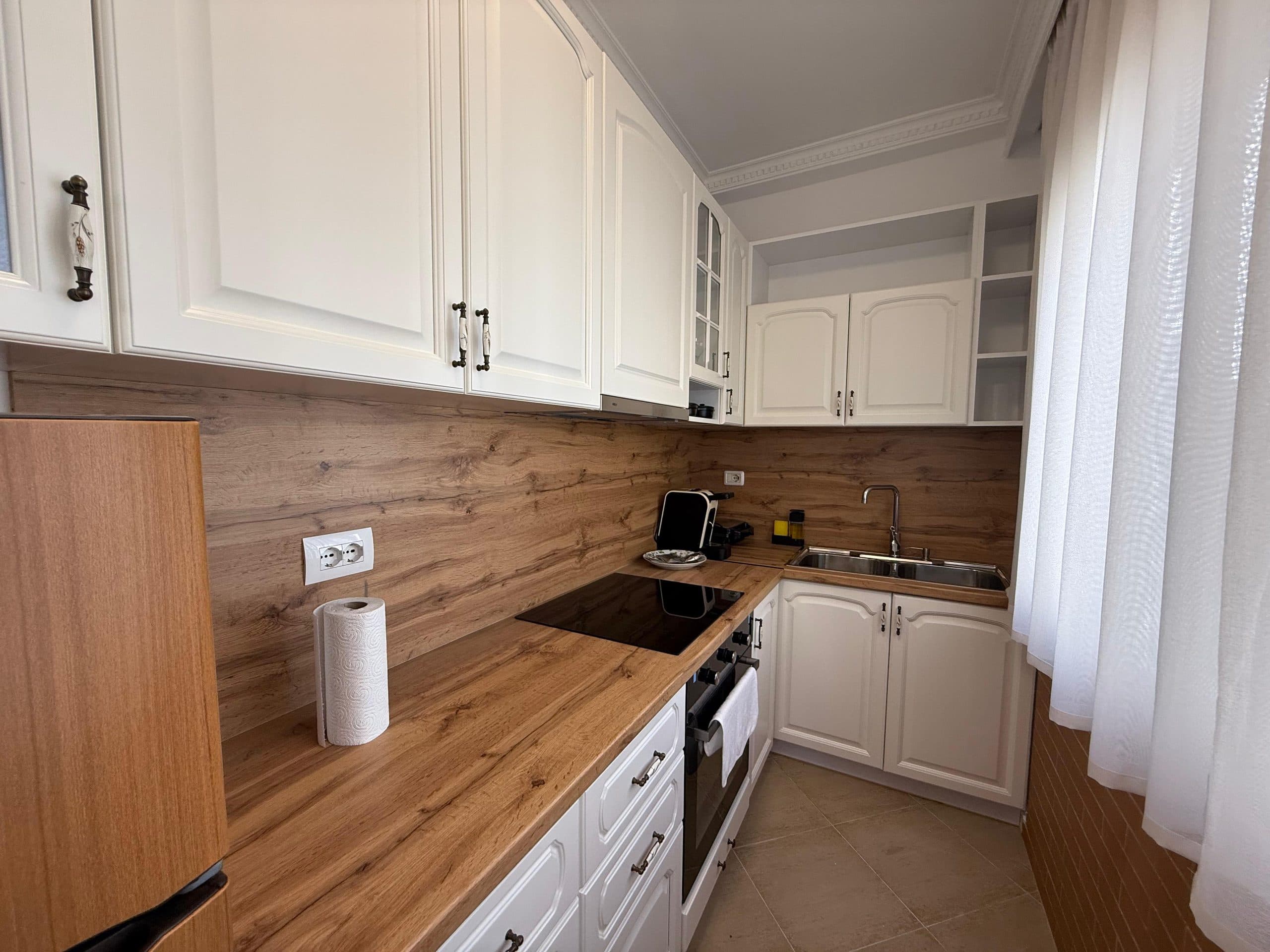 Qera, Apartament 2+1 , Pranë Gjykatës së Rrethit, Tiranë 4