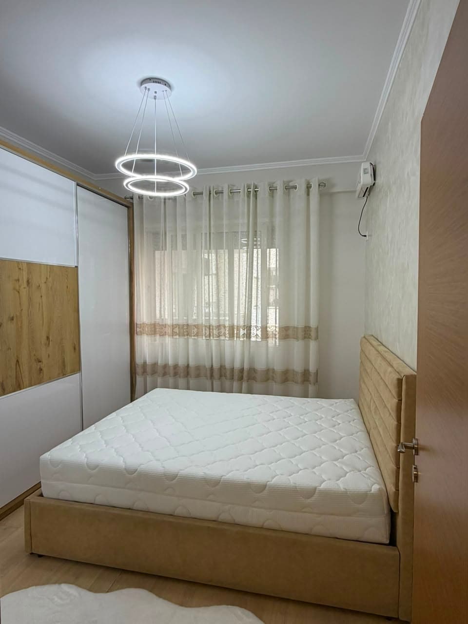 Shitet, Apartament 1+1, Kompleksi Golden Park, Tirane 3