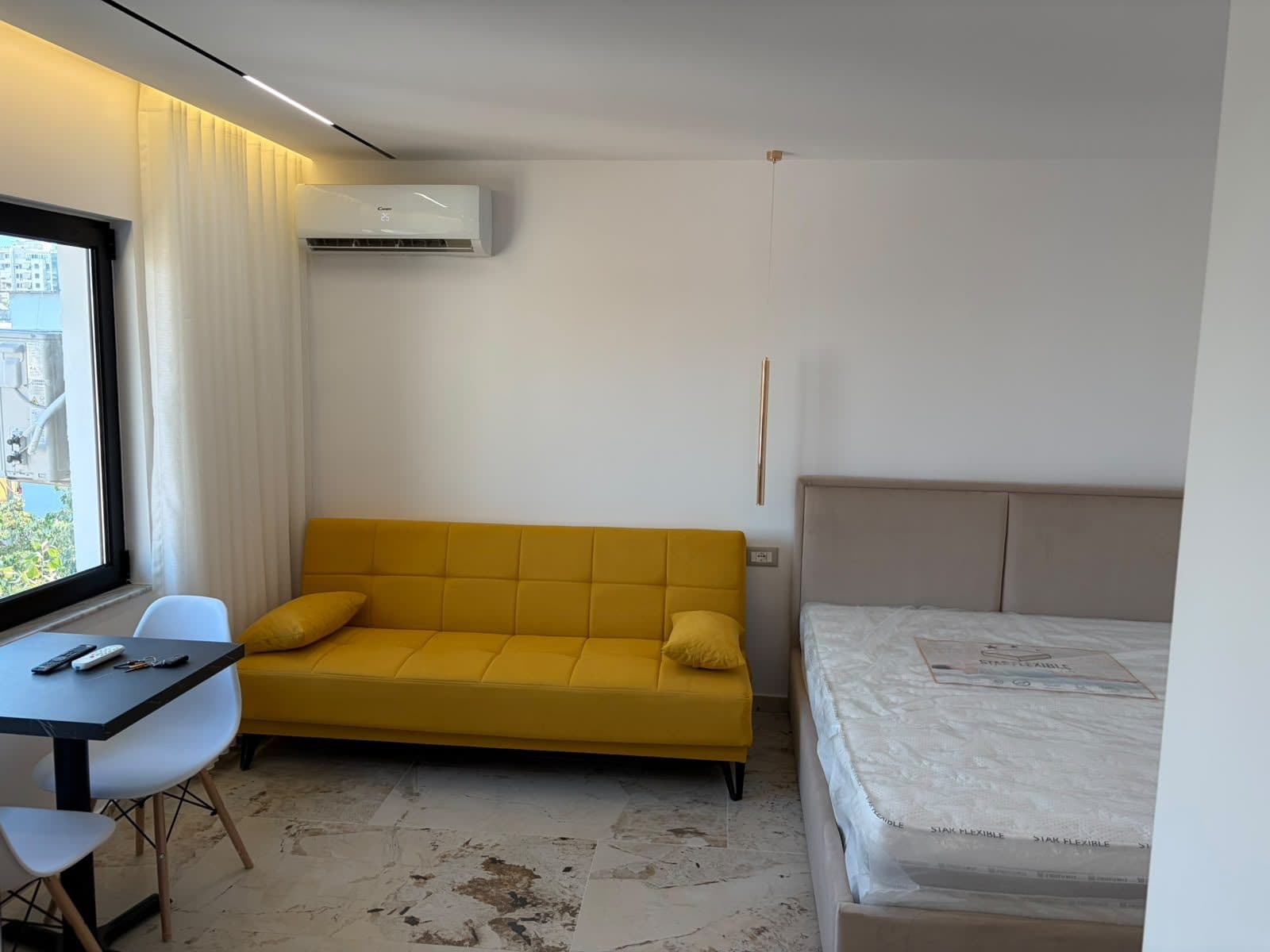 Shitet , Garsoniere , Mine Peza, Tiranë 2