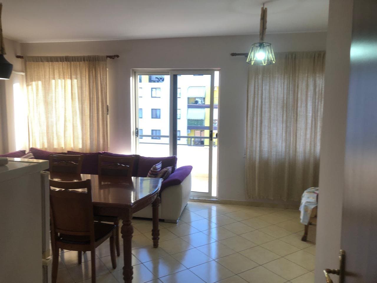 Qera, Apartament 1+1 , Yzberish, Tiranë - 40.000 Lekë | 85 m² 3
