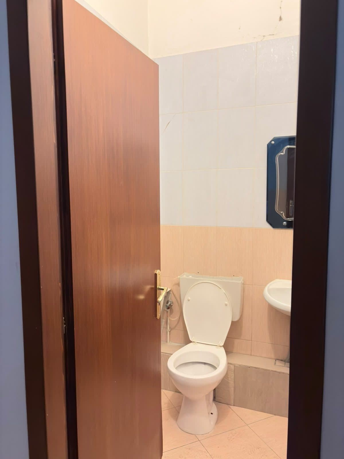Qera, Ambient Biznesi, Qendër, Tiranë 4
